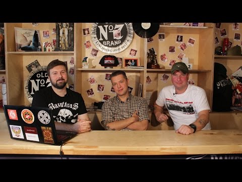 Видео: 12 игрок.БТ.Группа Clown'sball.Вячеслав и Виталий "Гашек".Выпуск №11