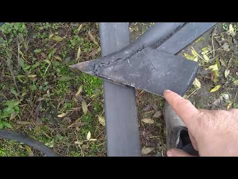 Видео: САМОРОБНА анкерна сівалка прямого посіву//РОЗМІРИ!