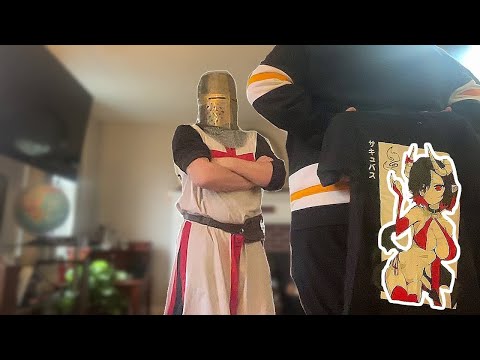 Видео: СЫН, У ТЕБЯ СЕРЬЁЗНЫЕ НЕПРИЯТНОСТИ | Bread Boys на русском