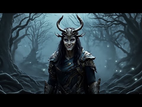 Видео: ✧ Фоукумьёрк. Сердце Туманов ✧ Часть 2 ✧ Хель ✧ Авторская песня ✧