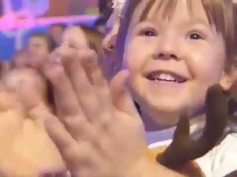 Видео: Полная версия гимна канала Карусель 2014-2015 (вариант 2).