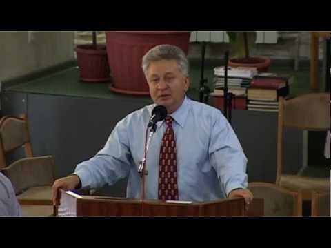 Видео: Яремчук Игорь Михайлович