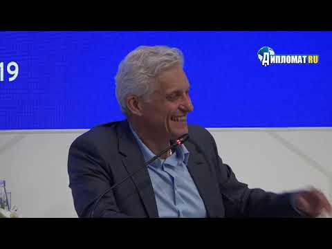 Видео: ПМЭФ-2019. Технологии в масштабе: игра на опережение