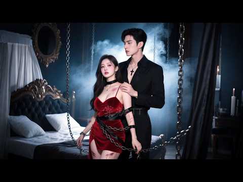 Видео: Девушка — контрактная любовница ЦЕО, убежала, он запер на кровати, пока ноги не ослабли!