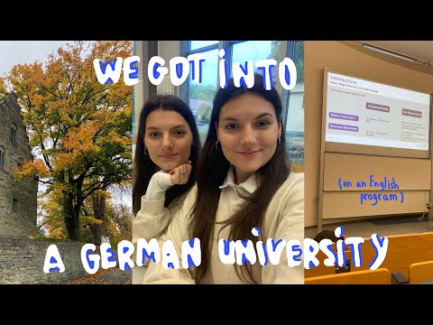 Видео: первый день в роли👩🏻‍🎓СТУДЕНТОК👩🏻‍🎓
