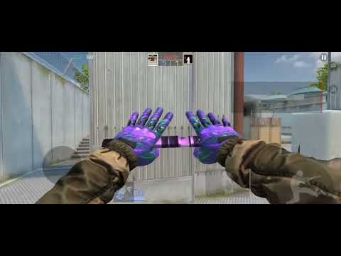 Видео: Демка с голосом|standoff2