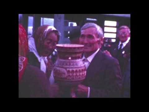 Видео: Сунтаарга ат сүүрдүүтэ  1982 сыл