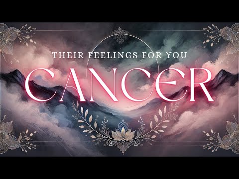 Видео: Таро РАК ♋️ Кто-то скучает по тебе, как сумасшедший рак. Он чувствует, что потерял возможность с ...