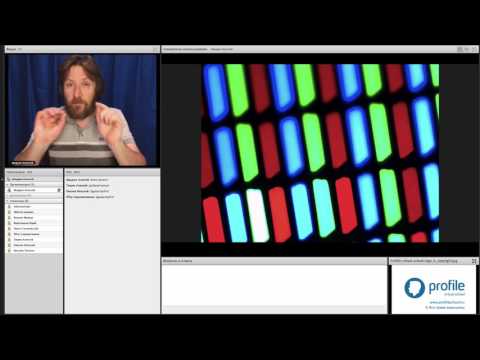 Видео: Калибровка принтера: от А до Я. Алексей Шадрин