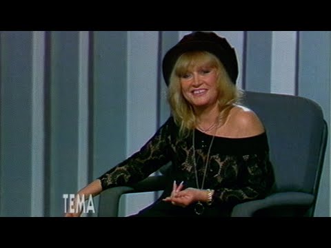 Видео: Алла Пугачёва - «Тема» (Программа Влада Листьева) 1993