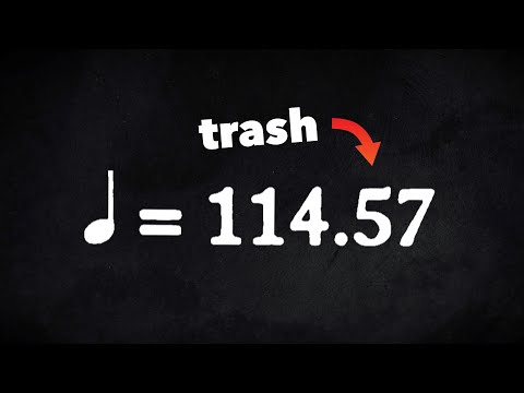 Видео: Этот BPM — мусор, и вот почему