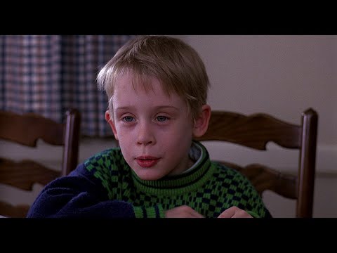 Видео: Дядюшка Бак 1989 г. (Завтрак)