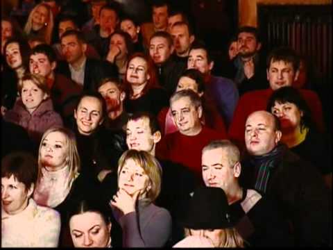 Видео: Студія МАГАРИЧ: Пародія на серіал "Щасливі разом"