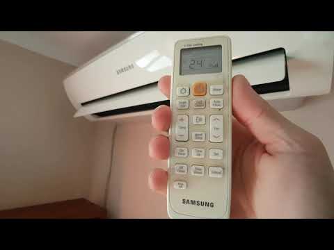 Видео: САМАЯ НАДЁЖНАЯ СПЛИТ СИСТЕМА - 6 ЛЕТ БЕЗ ПОЛОМОК!! (отзыв на Samsung)