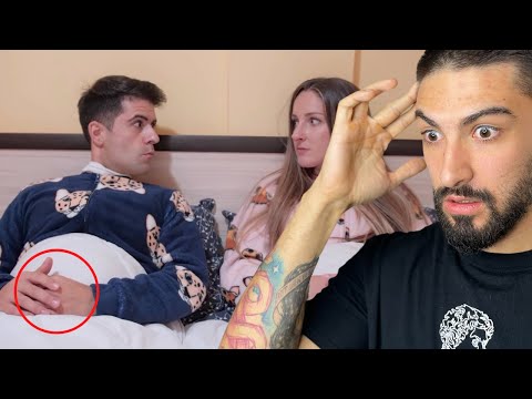 Видео: КАКВО ИСКАТ МЪЖЕТЕ? - Светът на Ванката - Реакция