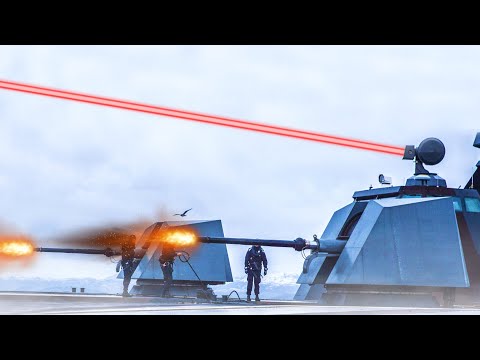 Видео: ИЗРАИЛЬСКИЙ Новый САМЫЙ МОЩНЫЙ Корвет УДИВИЛ Весь Мир!