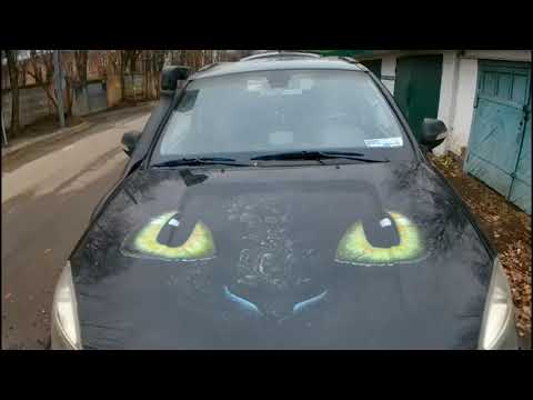 Видео: Краткий Обзор Hover H3 (300 сил Беззубик) и мелкий ремонт