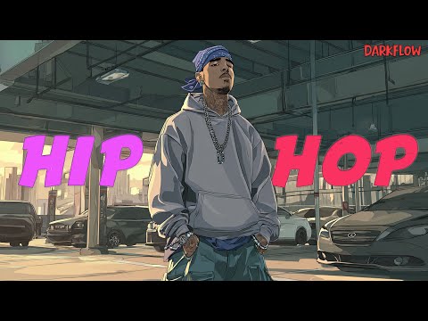 Видео: US UK Drill Music Mix | Настоящий дрилл-саунд с района 🔥