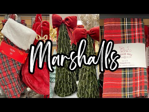 Видео: РОЖДЕСТВЕНСКИЙ ДЕКОР MARSHALLS 2025 • ПРАЗДНИЧНЫЙ СТИЛЬ RALPH LAUREN • МАГАЗИНЫ СО МНОЙ