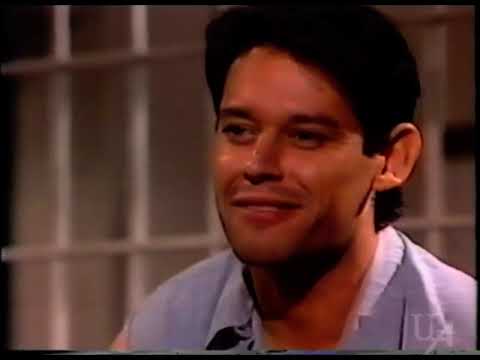 Видео: Иден и Круз после Юты 9