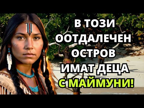 Видео: Така протича животът в TRISTAN DA CUNHA | НАЙ-СТРАННИЯТ ОСТРОВ, КЪДЕТО СЕ СЛУЧВАТ МНОГО ТЪМНИ НЕЩА