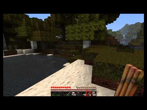 Видео: Играем в Страшный Майнкрафт: часть 8: Новые моды!