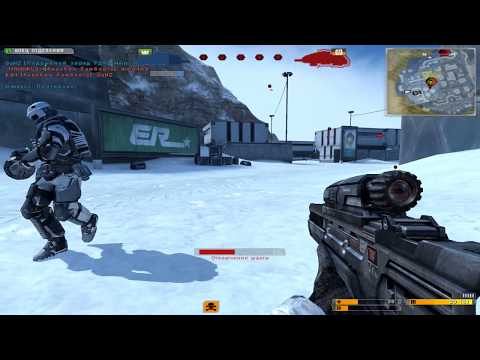 Видео: Battlefield 2142 - #42 | Титан