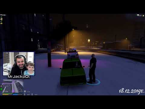 Видео: GTA V Turbo Squad RP - Забавни Моменти на (Джо Бързия) Mr_Jackp0t