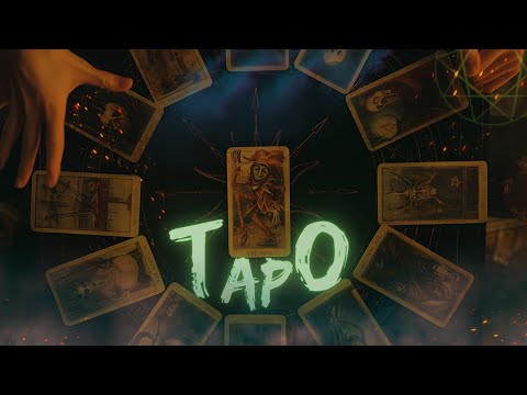 Видео: Таро - Треш Огляд (Ретроградний Меркурій в Прольоті)