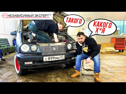 Видео: Неужели теперь еще и мотор снимать? LADA Безнадега...