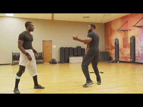 Видео: Майкл Джей Уайт