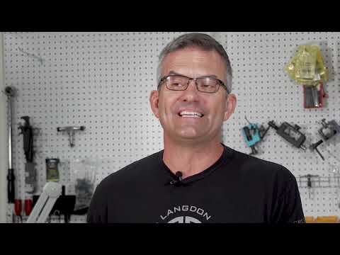 Видео: Выбор пружины молотка для моделей 92 и PX4