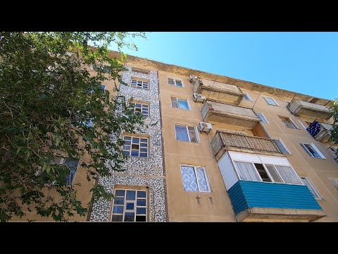 Видео: Отвечаю на комментарии. Байконур. Шубникова 16 18, Сейфулина 8 8а 8б 10 10а 10б, Янгеля 14