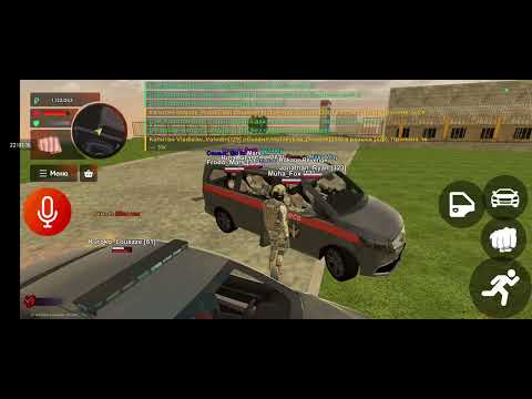 Видео: Облава на А-ОПГ 