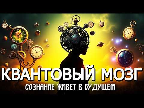 Видео: МЫ ИЗ БУДУЩЕГО 🚀 ТЫ УЖЕ ЗНАЕШЬ ЧТО СЛУЧИТСЯ 🌗 ЛЕКЦИЯ ДЛЯ СНА