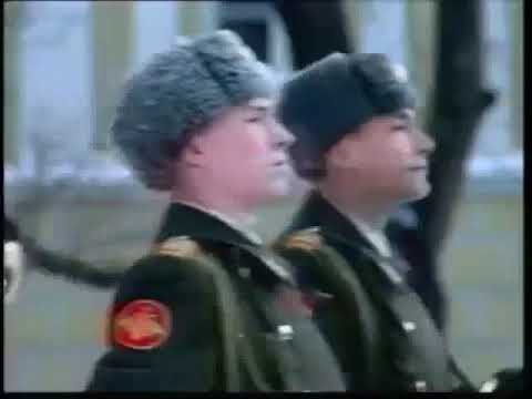 Видео: История зеркальных заставок ОРТ (2000-2002)