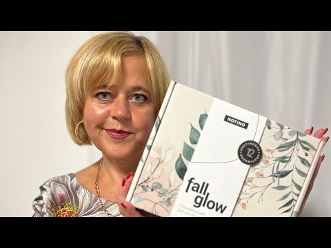 Видео: Notino Box N12.  - Распаковка.