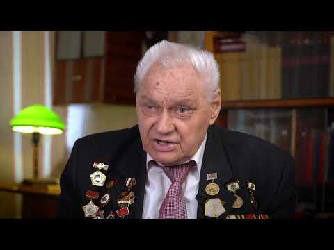 Видео: История Андреева Льва Николаевича