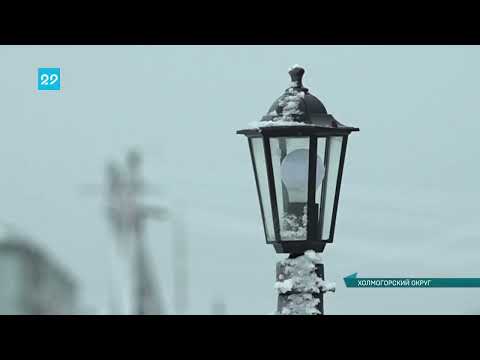 Видео: 30.11.2022 Работа группы общественного контроля в посёлке Луковецкий