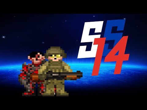 Видео: SS14 - Перевоплощение