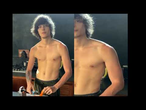 Видео: OG BUDA ГРУСТЬ 2 (unreleased demo) AI COVER