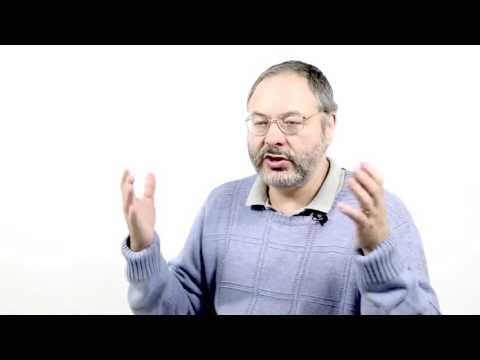 Видео: Турчин Петр - Эволюция крупномасштабных обществ