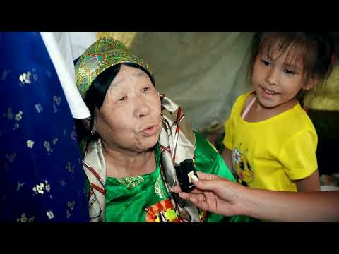 Видео: АРГАМЧИ ЫРЫ   У ПОДНОЖИЯ САЯН  ТОФАЛАРИЯ (НИЖНЕУДИНСК)