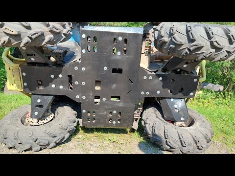 Видео: Инструкция по установке защиты Е.Е. на РМ 800 DUO