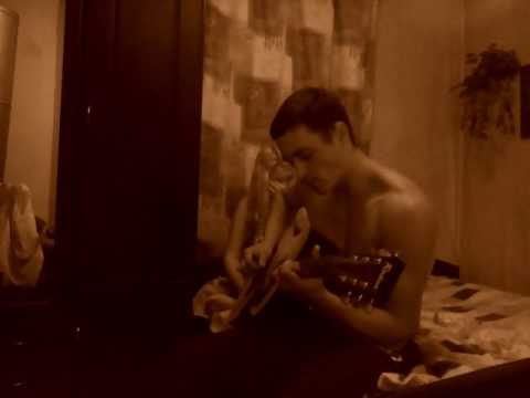 Видео: песня на гитари)))