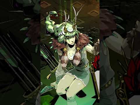 Видео: Страдаю-наслаждаюсь Hades (памагите) Часть 5 #gameplay #game #letsplay #игры #приколы #прохождение