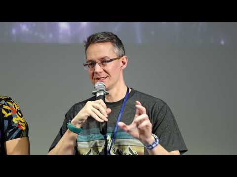 Видео: Круглый стол All in Top Conf 2024
