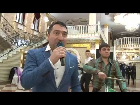 Видео: РУСТАМ ШАМОЕВ НА СВАДЬБЕ РЕСТОРАН ДИАНА