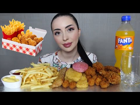 Видео: ОБНОВЛЕНИЯ В ЮТУБЕ 😎 НОВЫЙ БОКС ИЗ McDonalds 🌸 Ayka Emilly