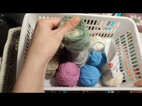 Видео: СП Бабушкин квадрат отчёт за февраль